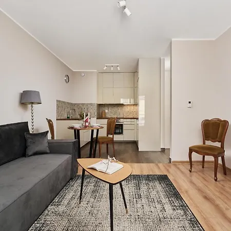 Na Szancach With Balcony By Renters Apartmán Vratislav